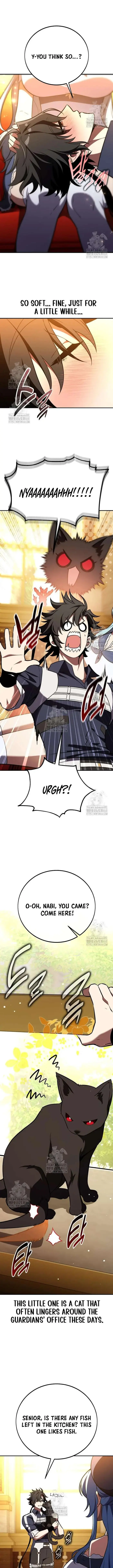 I Killed an Academy Player Chapter 90 image 11_optimized